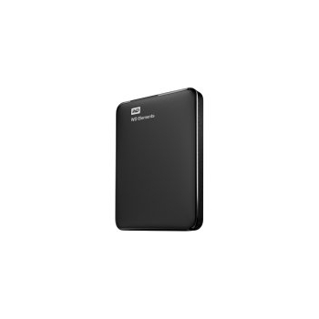 HDD External WD Elements Portable (1TB, USB 3.0)