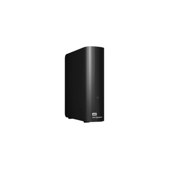 WESTERN DIGITAL Dysk zewnętrzny Elements Desktop (10TB, USB 3.0)