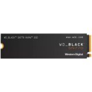 WESTERN DIGITAL Black (M.2, 250GB, PCIe Gen4)
