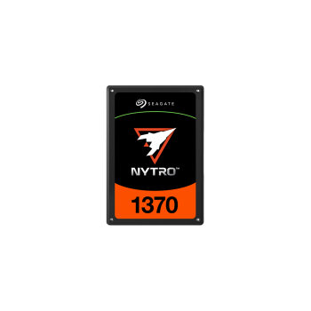 SEAGATE SSD Server Nytro 1370 2.5", SATA, 3.84TB, 6Gb/s,