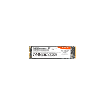 SSD Server Read Intensive SEAGATE Nytro 4350 1.92TB PCIe Gen4 x4 NVMe, 3D eTLC, M.2 2280, Read/Write: 5500/2000 MBps, IOPS 800K/58K, TBW 3800, DWPD 1