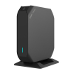 Ruijie Reyee RG-EG105GW(T) | Kontroler, Router WiFi, 5 portów, 5xGE, 1xLAN,1xWAN, 3xLAN/WAN, WiFi 5, AC1267, 4x3dBi, Mesh, VPN, Cloud
