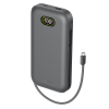 Belkin Powerbank 27000 mAh USB-C 140W BPB040hqCH Belkin Powerbank 27000 mAh USB-C 140W BPB040hqCH