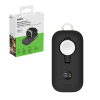 Belkin BoostCharge Pro Powerbank do AppleWatch, 45W, 10000 mAh, czarny Belkin BoostCharge Pro Powerbank do AppleWatch, 45W, 10000 mAh, czarny