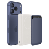 Belkin BoostCharge Powerbank 10 000 mAh, magnetyczny 7,5 W, USB-C 20 W, piaskowy Belkin BoostCharge Powerbank 10 000 mAh, magnetyczny 7,5 W, USB-C 20 W, piaskowy