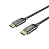 Unitek Kabel optyczny HDMI 2.1 AOC 8K 120Hz 40m