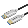 Unitek Kabel optyczny HDMI 2.0 AOC 4K 60Hz 60 m