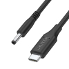 Kabel zasilający do Lenovo 65W USB-C - DC4,0mm