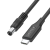 Kabel zasilający do laptopa Acer 65W USB-C - DC5,5
