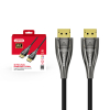 Unitek Kabel światłowodowy 8K Display Port 2.1 20m