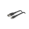 Belkin BoostCharge Kabel USB-A na micro-USB, 1m, czarny