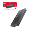 Unitek Stacja dokująca 13w1 MST HDMI DP 8K PD 100W
