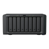 Synology DS1825neo+ | 8-zatokowy serwer NAS, AMD Ryzen, 8GB RAM, 2x 2.5GbE RJ-45, 2x M.2 NVMe, Tower