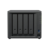 Synology DS925neo+ | 4-zatokowy serwer NAS, AMD Ryzen, 4GB RAM, 2x 2.5GbE RJ-45, 2x M.2 NVMe, Tower Synology DS925neo+ | 4-zatokowy serwer NAS, AMD Ryzen, 4GB RAM, 2x 2.5GbE RJ-45, 2x M.2 NVMe, Tower