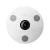 Synology FC600 | 6Mpix kamera IP typu FishEye, wymagana licencja Synology FC600 | 6Mpix kamera IP typu FishEye, wymagana licencja