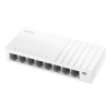 CUDY GS108U | przełącznik sieciowy, 8-portowy, Gigabit, Metalowa obudowa, USB-C CUDY GS108U | przełącznik sieciowy, 8-portowy, Gigabit, Metalowa obudowa, USB-C