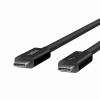 Belkin Kabel Thunderbolt 4, aktywny, 2m, czarny