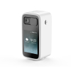 TESLA SecureQ SC20 Kamera wewnętrzna 360° smart z WiFi TESLA SecureQ SC20 Kamera wewnętrzna 360° smart z WiFi
