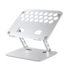 Orico Podstawka pod laptop, metalowa, regulowana