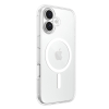 Belkin Etui na iPhone 17 magnetyczne, przezroczyste Belkin Etui na iPhone 17 magnetyczne, przezroczyste