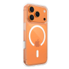 Belkin Etui na iPhone 17 Pro magnetyczne, przezroczyste Belkin Etui na iPhone 17 Pro magnetyczne, przezroczyste