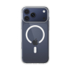 Belkin Etui na iPhone 17 Pro Max magnetyczne, przezroczyste