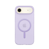 Belkin Etui na iPhone Air magnetyczne, żebrowane, lawendowe Belkin Etui na iPhone Air magnetyczne, żebrowane, lawendowe