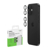 Belkin Szkła ochronne na obiektywy aparatu iPhone 17 / 16 / 16 Plus, 2 zestawy Belkin Szkła ochronne na obiektywy aparatu iPhone 17 / 16 / 16 Plus, 2 zestawy