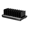 Unitek 10-portowa stacja ładowania USB-C i USB-A 240W Unitek 10-portowa stacja ładowania USB-C i USB-A 240W