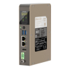 QNAP QBoat-300 | 3 zatokowy industrialny bezwentylatorowy NAS, Zasilanie DC, ARM 4GB, Compact QNAP QBoat-300 | 3 zatokowy industrialny bezwentylatorowy NAS, Zasilanie DC, ARM 4GB, Compact