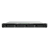 Synology RS826+ | 4-zatokowy serwer NAS, AMD Ryzen, 4GB RAM, 4x 1GbE RJ-45, RACK 1U Synology RS826+ | 4-zatokowy serwer NAS, AMD Ryzen, 4GB RAM, 4x 1GbE RJ-45, RACK 1U
