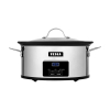 TESLA SlowCook S800 Deluxe Slow Cooker wolnowar