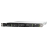 QNAP TS-h1090FU-7302P-128G | 10-zatokowy all flash NAS, AMD Epyc, 128GB RAM, 2x 25GbE SFP28, RP RACK