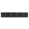 QNAP TS-h1277AXU-RP-R7-32G | 12-zatokowy serwer NAS, AMD Ryzen, 32GB RAM, 2x 10Gb Base-T, RP, RACK