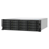 QNAP TS-h1677AXU-RP-R7-32G | 16-zatokowy serwer NAS, AMD Ryzen, 32GB RAM, 2x 10Gb Base-T, RP, RACK