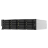 QNAP TS-h2287XU-RP-E2378-64G | 22-zatokowy NAS(16x 3,5'' 6x 2,5''), Intel Xeon, 64GB RAM, RP, RACK