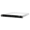 QNAP TS-h987XU-RP-E2334-16G | 9-zatokowy NAS (4x 3,5'' 5x 2,5''), Xeon, 16GB RAM, 2x 10GBase-T RP RACK