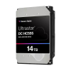 Western Digital ULTRASTAR DC HC555 14TB SATA