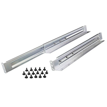 CyberPower 4POSTRAILKIT1832 szyny rack
