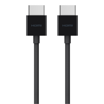 Belkin Przewód Premium HDMI 4K@60Hz, 2 m