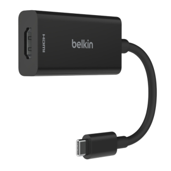 Belkin Przejściówka USB-C na HDMI 2.1