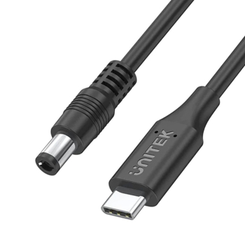 Kabel zasilający do laptopa Acer 65W USB-C - DC5,5
