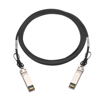 QNAP CAB-DAC30M-SFP28 | Przewód DAC SFP28 25GbE 3 metrowy