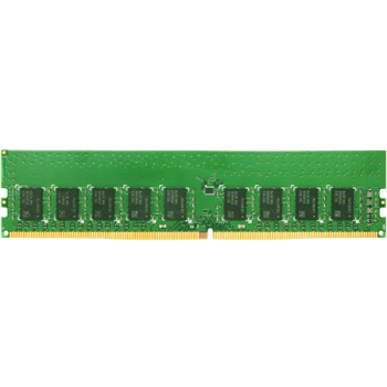 Synology D4EC-2666-8G | pamięć RAM 8GB DDR4 ECC Unbuffered DIMM