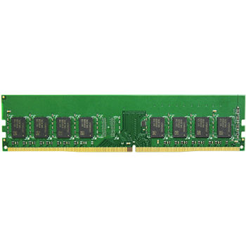 Synology D4NE-2666-4G | pamięć RAM 4GB DDR4 non-ECC Unbuffered DIMM
