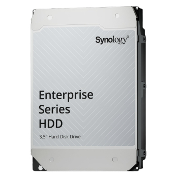 Synology HAS5310-12T | dysk 3.5'' SAS HDD o pojemności 12TB serii Enterprise Synology HAS5310-12T | dysk 3.5'' SAS HDD o pojemności 12TB serii Enterprise