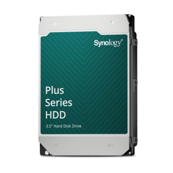Synology HAT3320-20T | dysk 3.5'' SATA HDD o pojemności 20TB serii Plus Synology HAT3320-20T | dysk 3.5'' SATA HDD o pojemności 20TB serii Plus