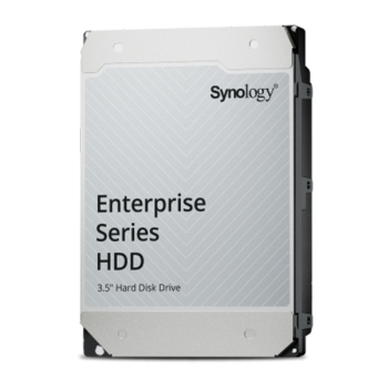 Synology HAT5300-12T | dysk 3.5'' SATA HDD o pojemności 12TB serii Enterprise