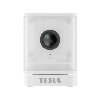 TESLA SecureQ SC10 Inteligentna kamera domowa z WiFi TESLA SecureQ SC10 Inteligentna kamera domowa z WiFi