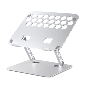 Orico Podstawka pod laptop, metalowa, regulowana
